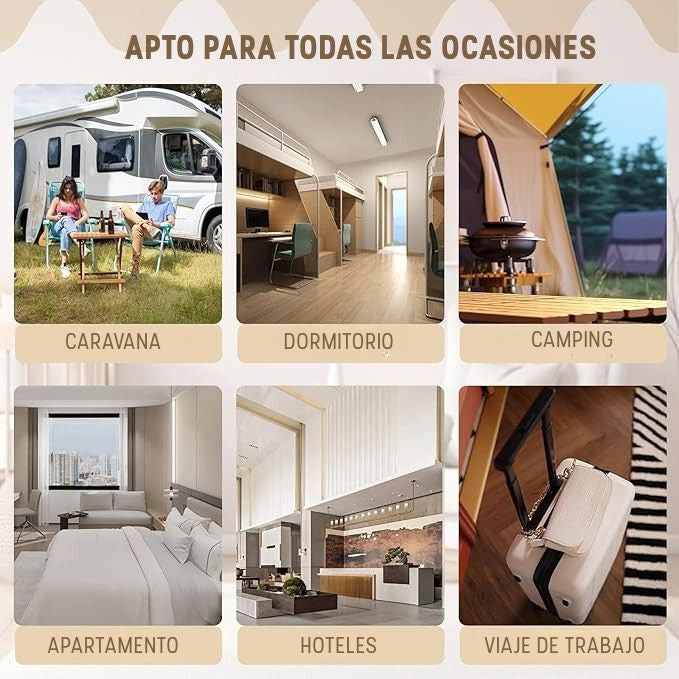 DAILYWEAR DRYER “Pequeña en espacio, gigante en resultados.”